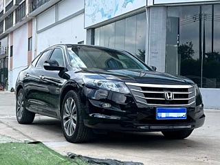 HONDA CROSSTOUR 2014