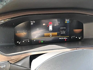 VOLKSWAGEN THARU  2022 YEAR 280TSI 2WD COMFORT EDITION 2022