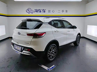 SOUEAST DX3 2018 YEAR 1.5L MANUAL PREMIUM 2018
