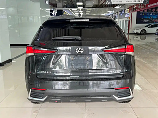 LEXUS NX 2017 YEAR 200 EDITION 2017