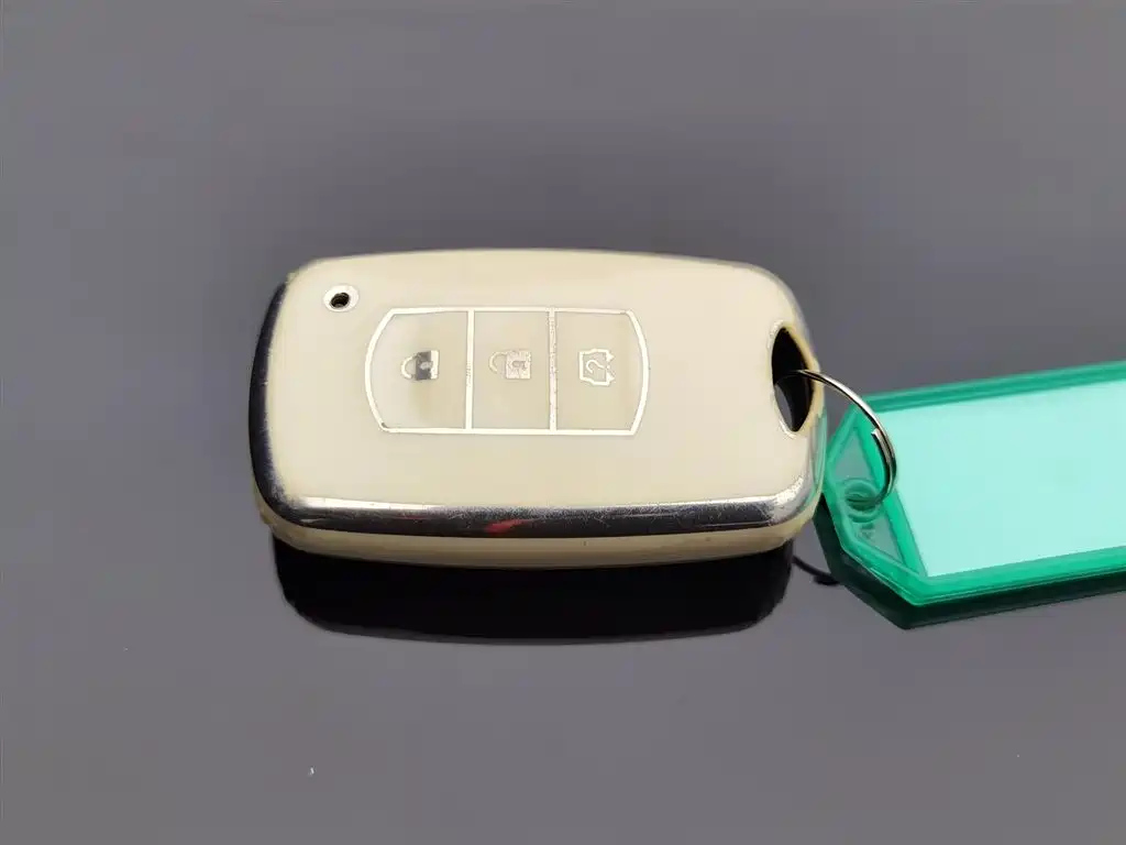 DONGFENG SCENERY 580 2018