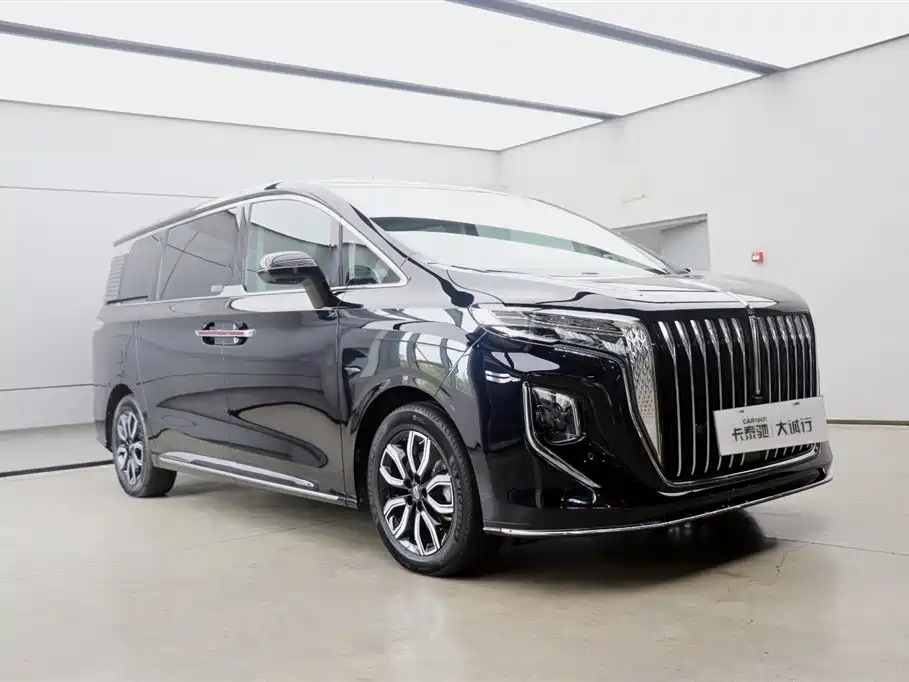 HONGQI HQ9 2023