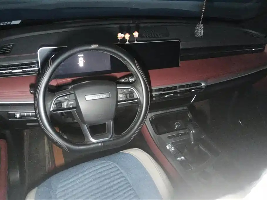 JETOUR X70 PLUS 2023