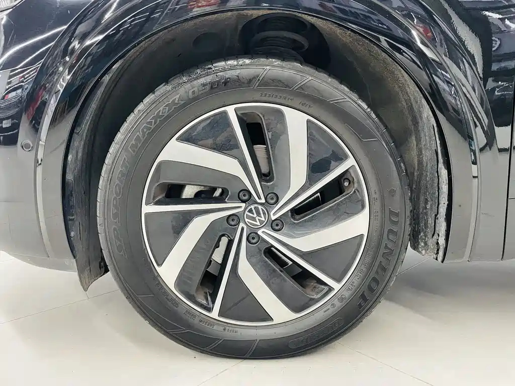 VOLKSWAGEN VILORAN 2024