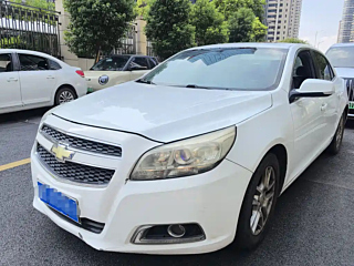CHEVROLET MALIBU  2013 YEAR 1.6T AUTOMATIC DELUXE EDITION 2013