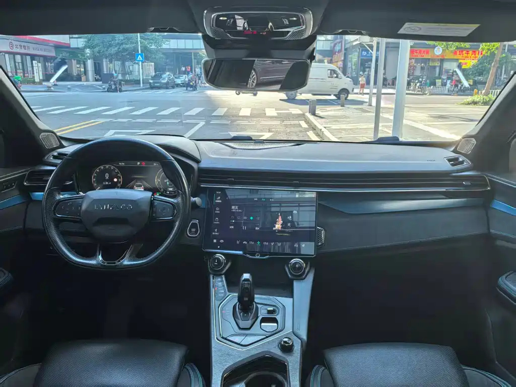 LYNK&CO 05 NEW ENERGY 2022