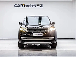 LAND ROVER RANGE ROVER  2025