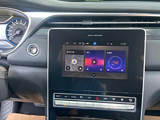 TRUMPCHI GS5  2020 YEAR  YEAR 270T AUTOMATIC ELITE EDITION 2020