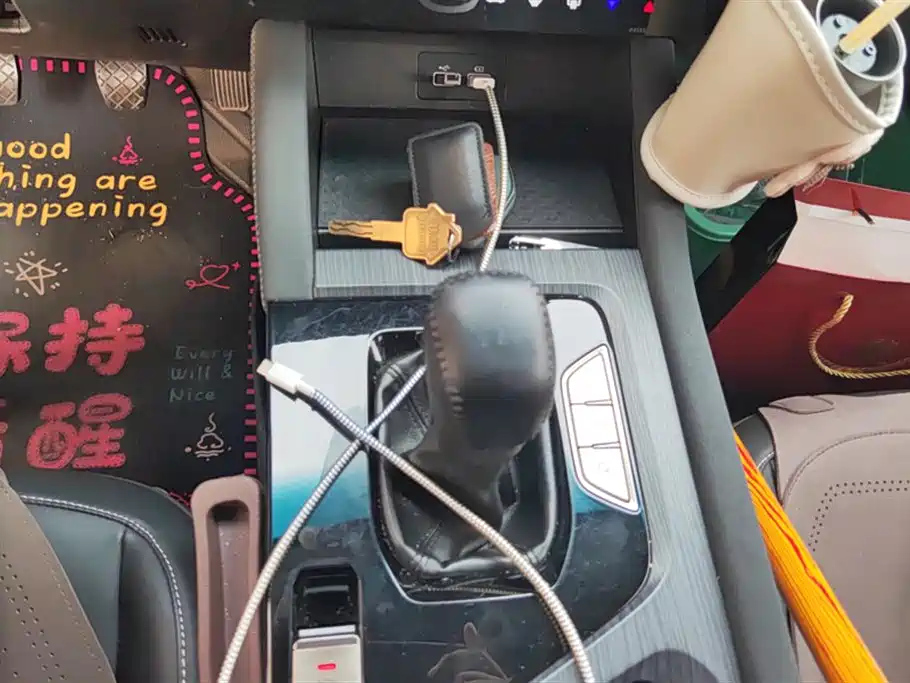 JETOUR X90 PLUS 2024