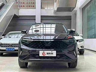 Заказать JETTA VS7