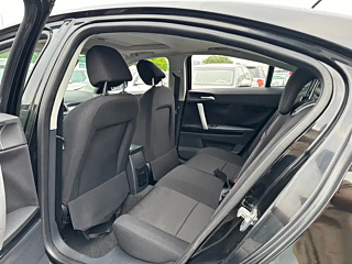 MG MG6 2010 YEAR 1.8L AUTOMATIC ELITE EDITION 2010