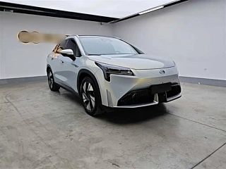 AION LX  2022 YEAR PLUS 80D FLAGSHIP EDITION 2022
