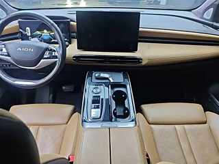 AION LX  2022 YEAR PLUS 80D FLAGSHIP EDITION 2022