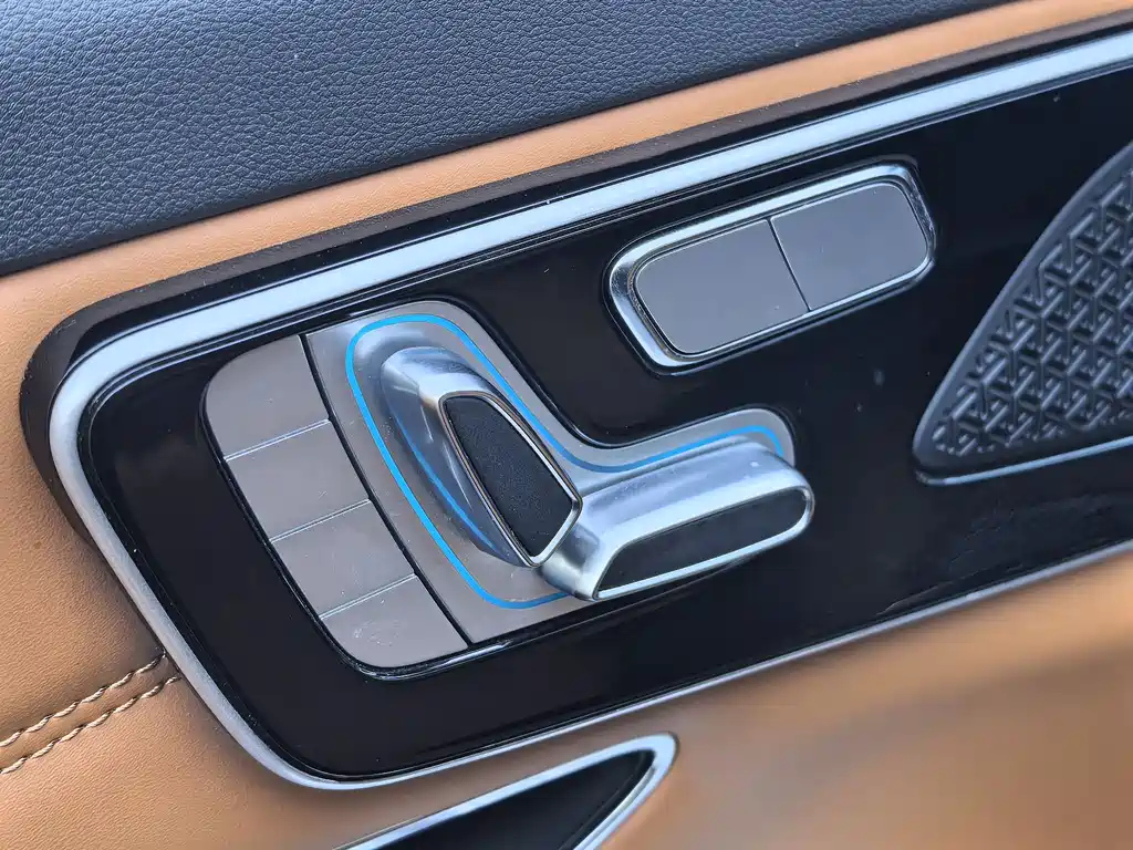 JETOUR SHANHAI L7 2025