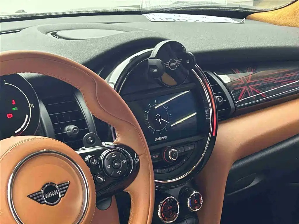 MINI OTHER 2021