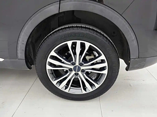 HAVAL F7 2020 YEAR 2.0T 2WD I POWER 2020
