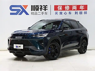 HAVAL H6S