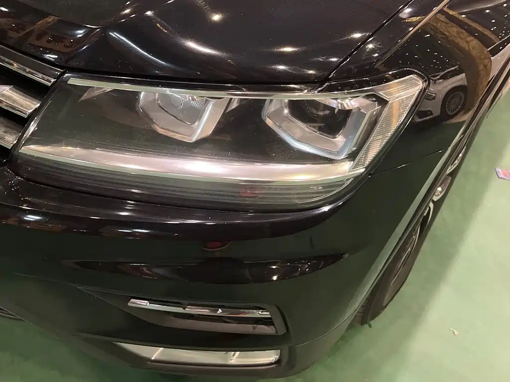 car slider