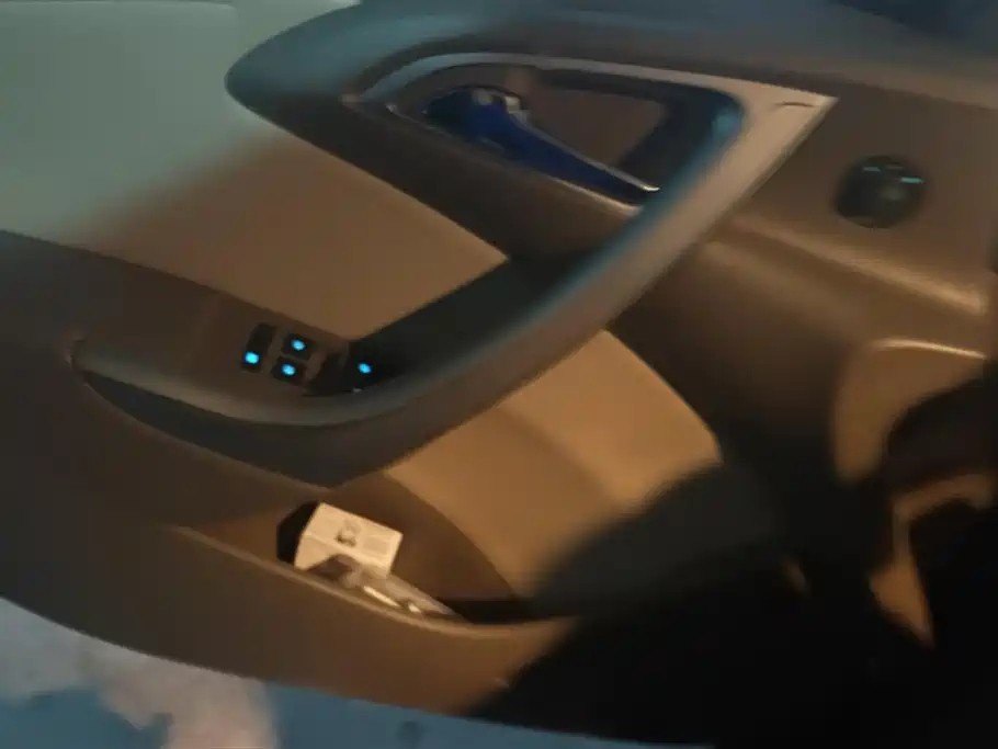BUICK EXCELLE 2013