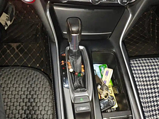 HONDA INSPIRE  2019 YEAR 260TURBO  EDITION EURO V 2019