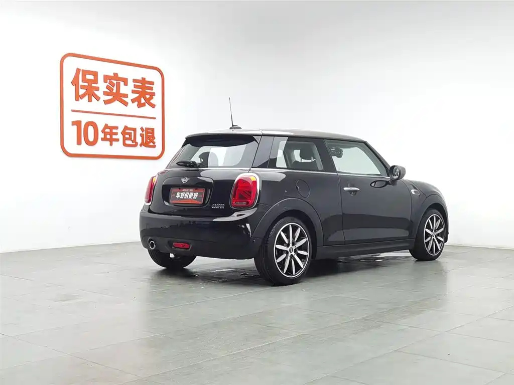 MINI OTHER 2021