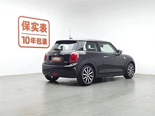 MINI OTHER 2021