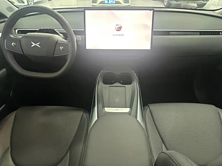 XPENG MOTORS MONA M03  2025 YEAR 620  RANGE PLUS 2025
