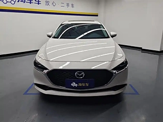 Заказать MAZDA 3 AXELA