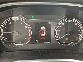 GEELY AUTO COOLRAY  2021 YEAR 1.5TD DCT EDITION 2021