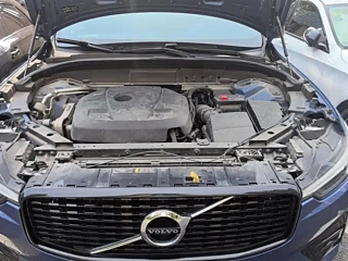 VOLVO XC60 2021 YEAR T5 4WD SPORT 2021
