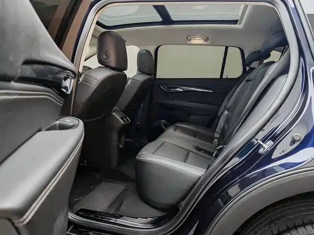 BUICK ENVISION 2023