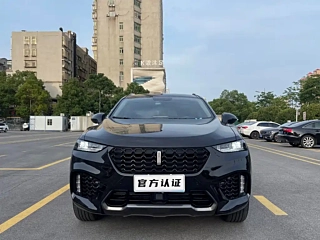 WEY VV7 2017