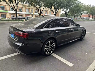 AUDI A6L 2019