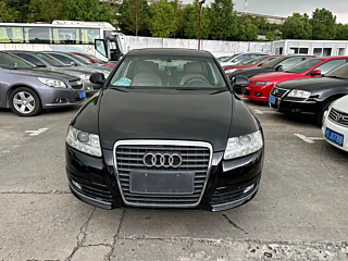 AUDI A6L  2010