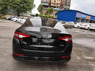 KIA K5 2011 YEAR 2.0L AUTOMATIC PREMIUM 2011
