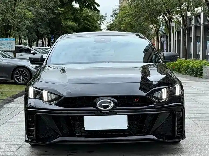 TRUMPCHI EMPOW 2024