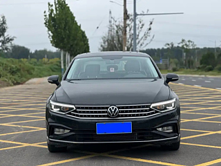 VOLKSWAGEN MAGOTAN 2024