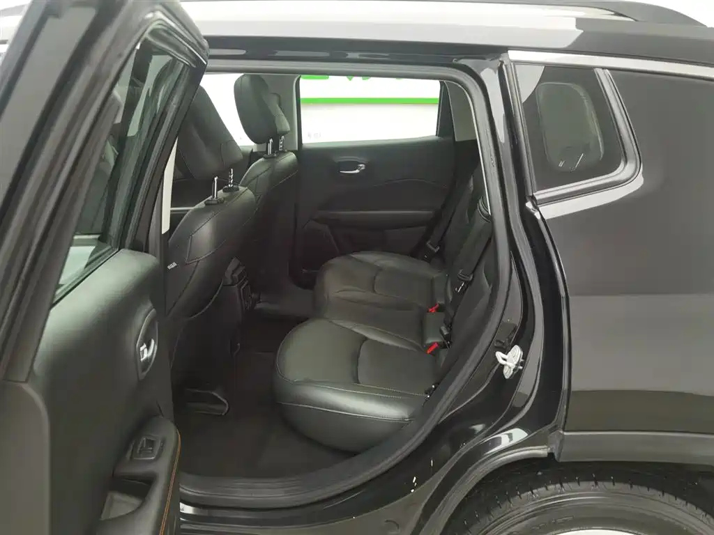 JEEP COMPASS 2019