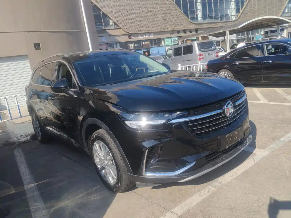 BUICK ENVISION 2023