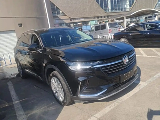 BUICK ENVISION 2023
