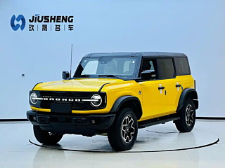 FORD &#28872;&#39532;  2024 YEAR 2.3T &#38271;&#28393; 2024