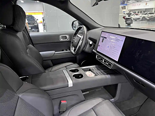 LI AUTO L8 2024 YEAR ULTRA 2024