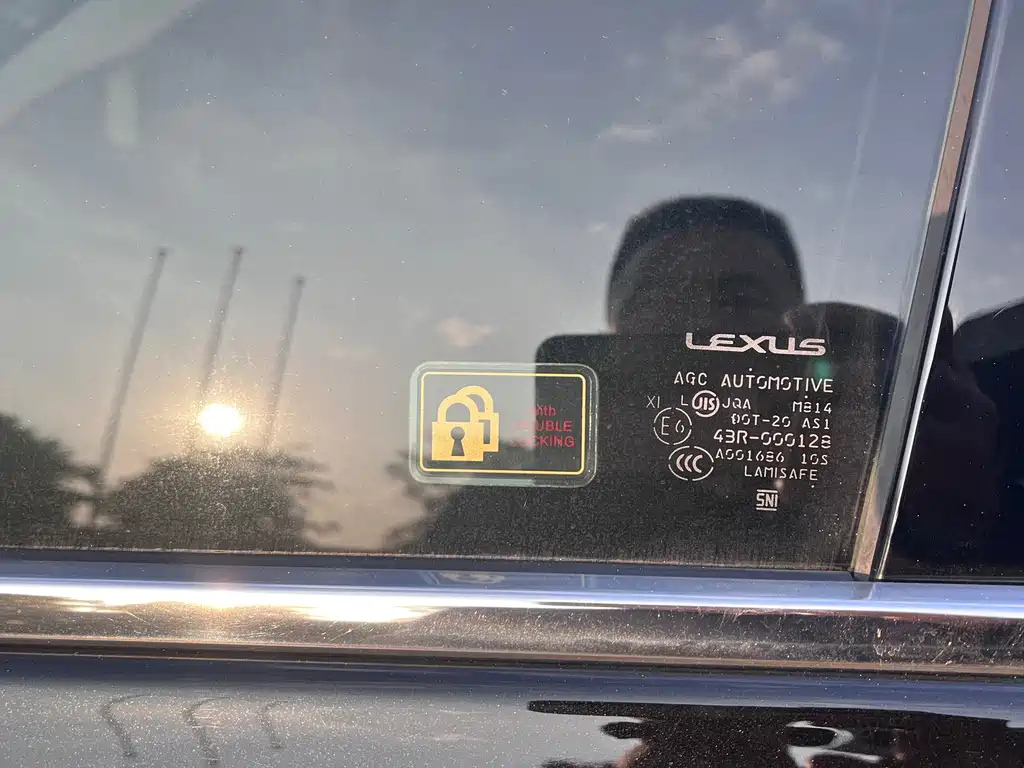 LEXUS RX CLASSIC 2014