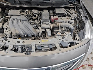 NISSAN SUNNY 2015 YEAR 1.5XE CVT BIG EDITION 2015