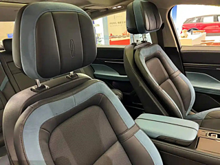 LINCOLN Z 2024 YEAR 2.0T 2WD HYBRID EDITION 2024