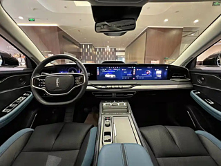 LINCOLN Z 2024 YEAR 2.0T 2WD HYBRID EDITION 2024