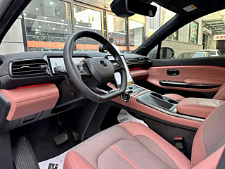 NIO EC6  2020 YEAR 430KM SPORT 2020