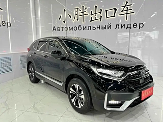 HONDA CR-V 2022