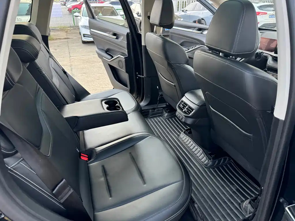 HAVAL H6 2020