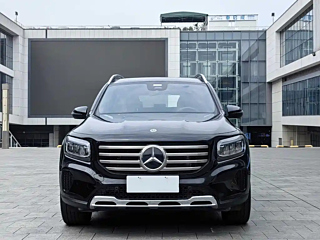 MERCEDES BENZ GLB 2023